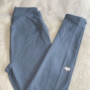 Alo Yoga Periwinkle Leggings